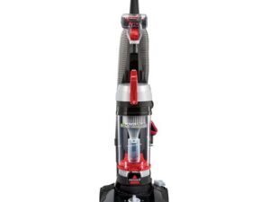 BISSELL PowerForce Helix Turbo Bagless Upright Vacuum, 2190