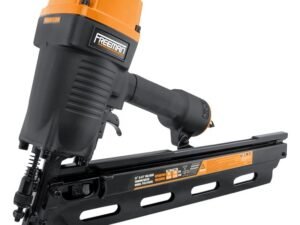 Freeman PFR2190NQ Pneumatic 21 Degree 3-1/2" Framing Nailer w/ Nails