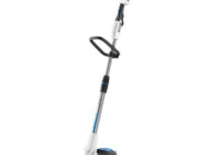 HART 20-Volt Hybrid String Trimmer (Battery Not Included)