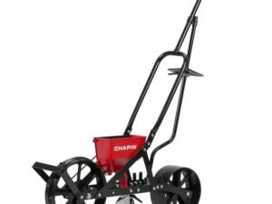 Chapin Precision Push Garden Seeder For Seed 3 lb.