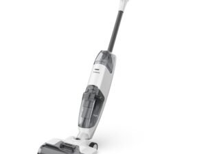 Tineco iFloor 2 Cordless Wet/Dry Vacuum Cleaner and Hard Floor Washer FW010100US