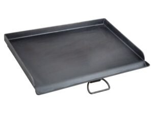 Camp Chef Professional Flat Top Griddle, 16"x24" Cooking Surface, SG90