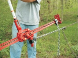 Hi-Lift Jack Off-Road Kit P/N ORK