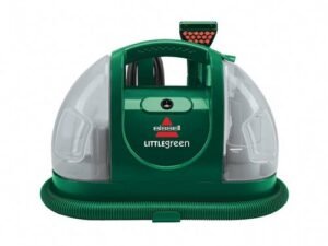 BISSELL Little Green Portable Spot and Stain Cleaner, 1400M