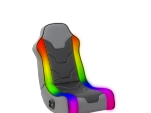 X Rocker Cosmos RGB 2.0 LED Gaming Floor Rocker