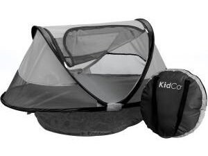 KidCo PeaPod Portable Travel Bed, Midnight