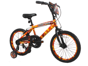 Dynacraft 18" Boys Firestorm Bike