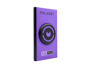 Walabot DIY PLUS Advanced Wall Scanner, Stud Finder - for Android Smartphones