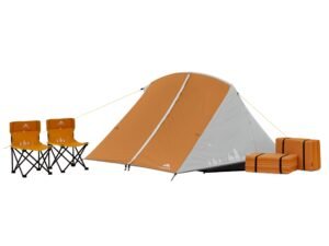 Ozark Trail Kid's Tent Combo