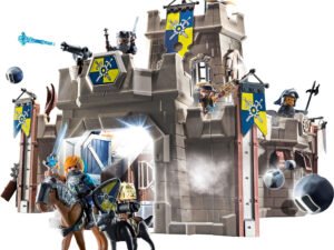 PLAYMOBIL Novelmore Fortress Action Figure