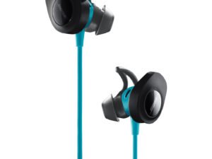 Bose SoundSport Wireless Sports Earbuds - Aqua