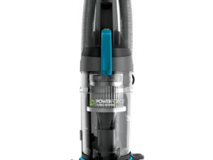 BISSELL PowerForce Helix Turbo Rewind Pet Bagless Vacuum, 2692