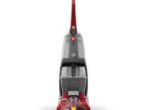 Hoover Power Scrub Deluxe Carpet Cleaner, FH50150