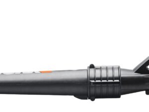 Worx WG545.1 20V Air Cordless Leaf Blower Sweeper