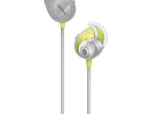 Bose SoundSport Wireless Sports Earbuds - Citron