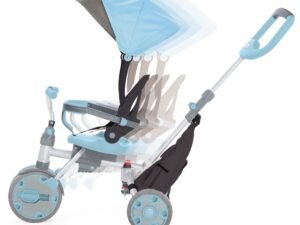 Little Tikes Fold 'n Go 4-in-1 Trike