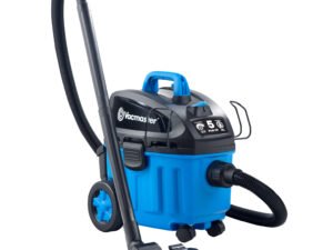 Vacmaster VF409 4 Gallon, 5 Peak HP Household Wet/Dry Vacuum