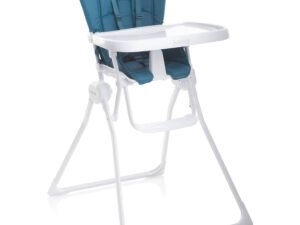 Joovy Nook Baby High Chair, Turquoise
