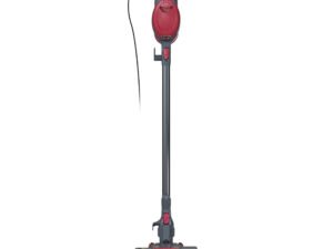 Shark Corded Stick Vacuum, Red