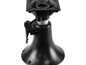 Wise 8WD1500 Adjustable Bell Pedestal