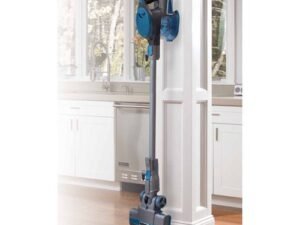 Shark Rocket Ultra-Light Corded Stick Vacuum, Blue, HV300