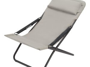 Mainstays Carine Outdoor Folding Lawn Chair
