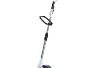 HART 20-Volt Cordless Hybrid 12-inch String Trimmer/Edger Kit (1) 2.0Ah battery