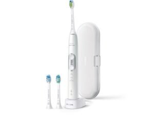 Philips Sonicare ProtectiveClean 6300 Electric Toothbrush, HX6463/50