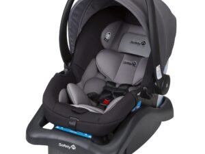 Safety 1st onBoard™ 35 LT Infant Car Seat, Monument