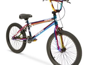 Hyper Bicycles 20" Nitro Circus Ryan Williams BMX Bike