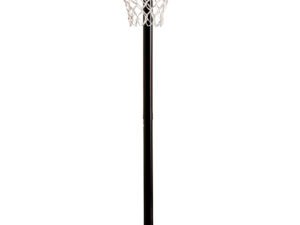 Spalding 32" Eco-Composite Telescoping Portable Youth Basketball Hoop