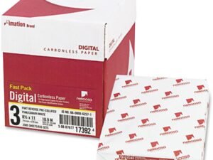 Nekoosa Laser Print Carbonless Paper