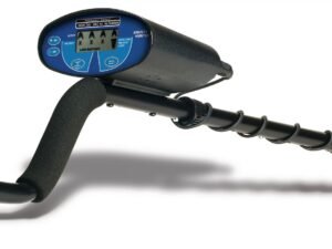 Bounty Hunter Pioneer EX Metal Detector