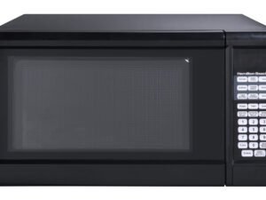 Hamilton Beach 1.3 Cu. Ft. Digital Microwave Oven