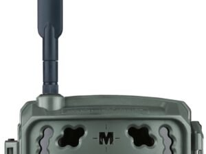 Moultrie Mobile 32 Megapixels DELTA Cellular Game Camera - VERIZON