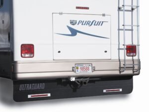 Smart Solutions Ultra Guard Tow Guard for RV Motor Homes