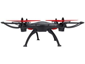 Vivitar Aeroview Quadcopter Video Drone