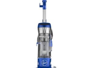 Hoover Total Home Pet Bagless Upright Vacuum Cleaner, Filter Made with HEPA Media, UH74100
