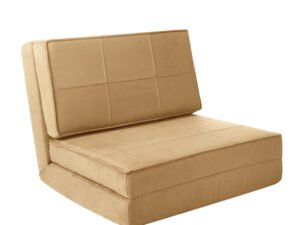 Your Zone Flip Chair, Available in Multiple Colors