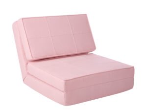 Your Zone Flip Chair, Available in Multiple Colors