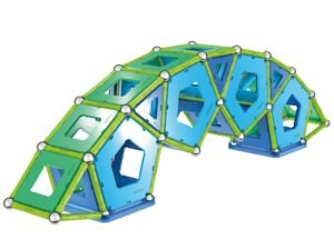 GeoMag - Panels, 192 Pieces