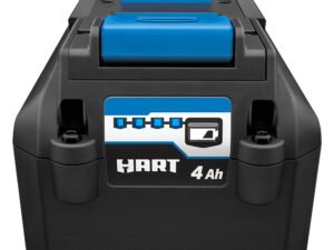 HART 40-Volt 4.0Ah Battery Accessory, Lithium-Ion (Charger not Included)
