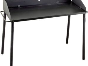 Camp Chef 3-Sided Heavy Duty Steel Dutch Oven Table