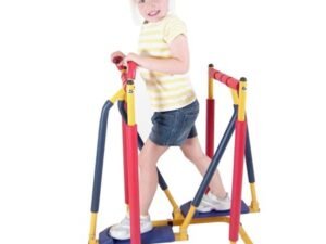 Fun and Fitness for Kids - Air Walker