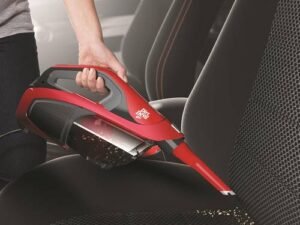 Dirt Devil Power Stick 4-in-1 Corded Stick Vacuum, SD12530