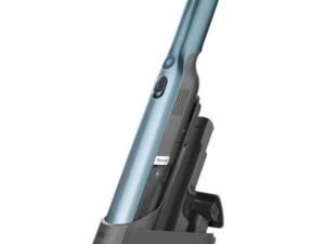Shark WANDVAC Lightweight Cordless Hand Vacuum with Charging Dock for Car and Home WV201