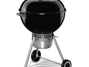 Weber Master-Touch 22" Charcoal Grill