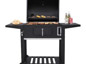 Royal Gourmet 24" CD1824A Charcoal Grill