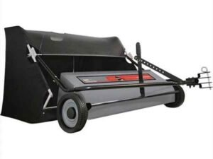Ohio Steel 50" /26 CF Lawn Sweeper