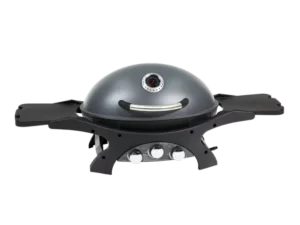 Pit Boss Sportsman Portable 3-Burner Gas Grill